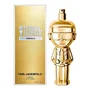 Karl Lagerfeld Ikonic Parfum pour femme 100 ml